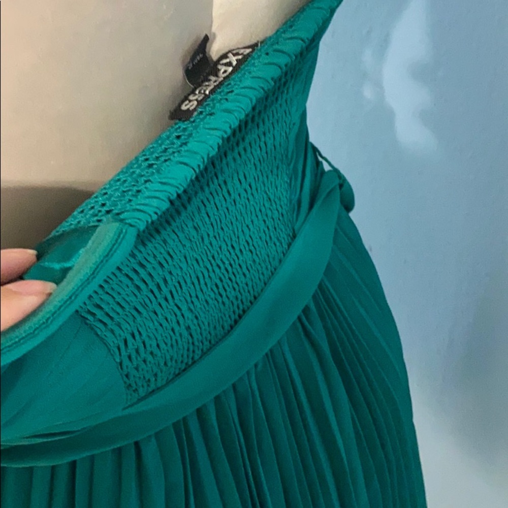 Express Dress - Picture 5 of 6